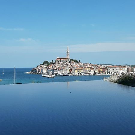 Apartment Finn Rovinj Exteriör bild