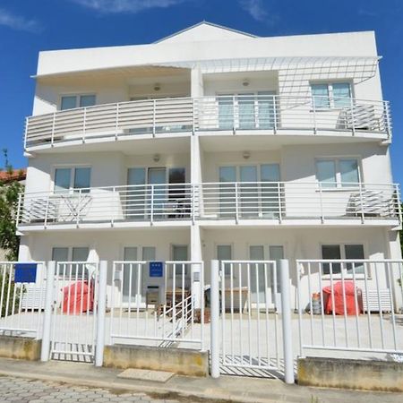 Apartment Finn Rovinj Exteriör bild