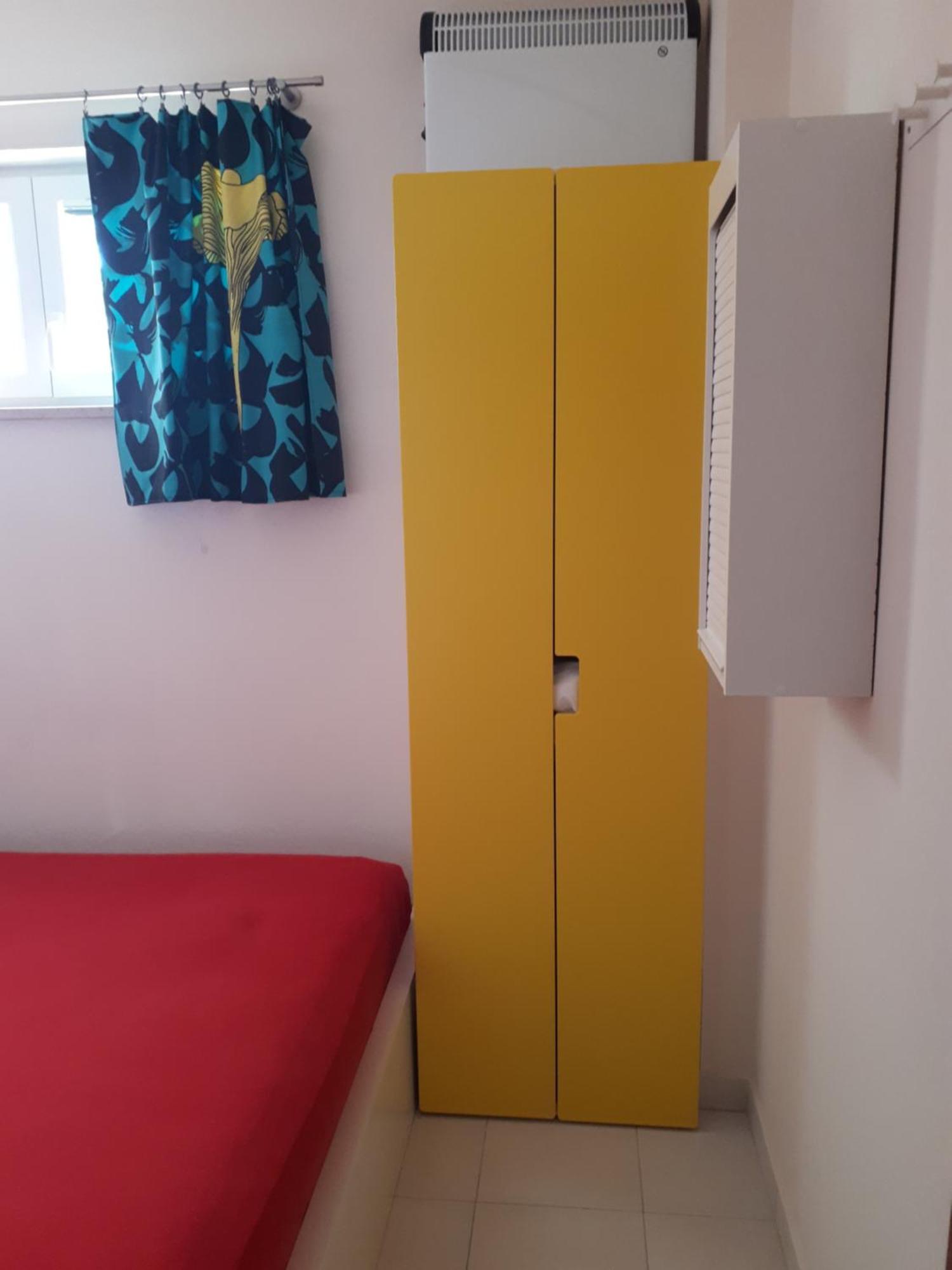 Apartment Finn Rovinj Exteriör bild