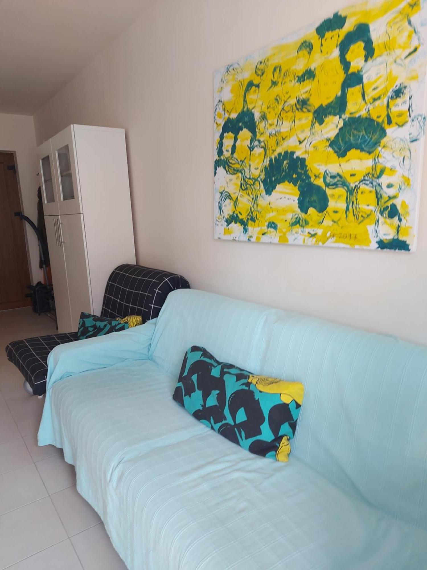 Apartment Finn Rovinj Exteriör bild