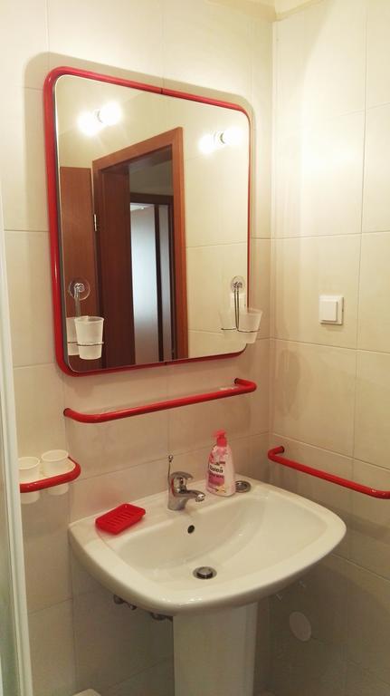 Apartment Finn Rovinj Exteriör bild